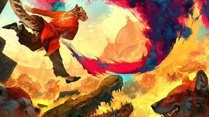 为什么欧美影视喜欢露点?