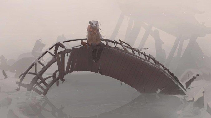 现实中的父女关系是怎样的?